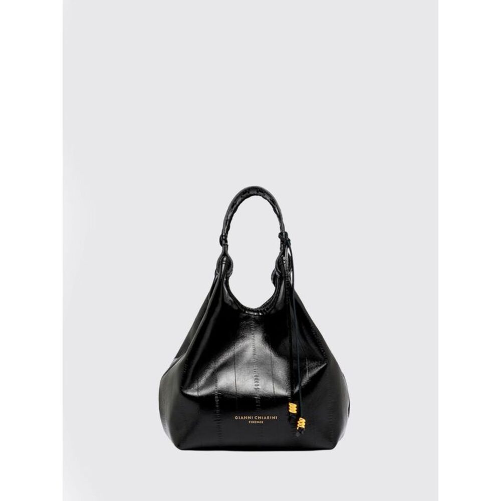 Gianni Chiarini Handbag Woman Black
